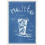 Eyre Tarney - Single Picture Frame Print-21758546