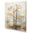 Toile tendue
