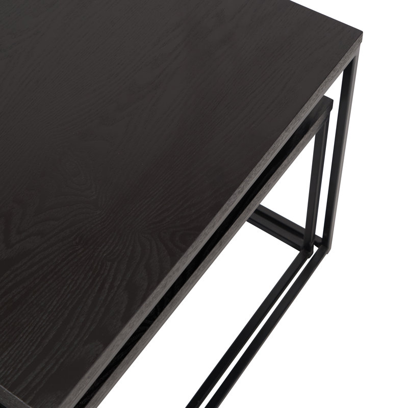 Anjelia Frame Coffee Table
