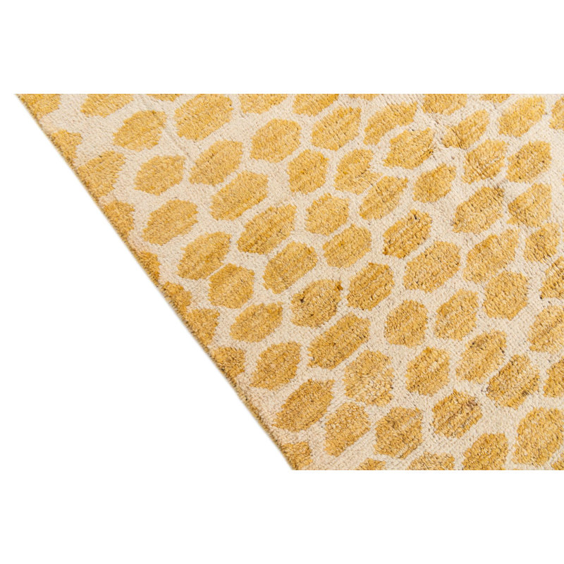 Tapis doré Odle