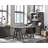 Credenza With Door Bookcase-125422069-125422072