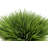Faux Grass in Wicker/Rattan Basket-953788892-953788888-1056633044