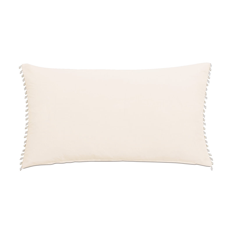 Isolde Lumbar Pillow Cover & Insert