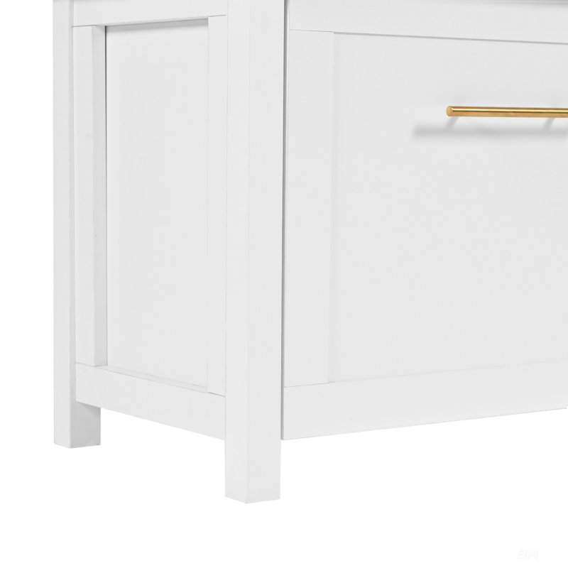Versatile 4-In-1 Hall Tree With 6 Hooks, Wood Grain Bench, And Multiple Storage, Ideal For Entryway Organization And Style.
