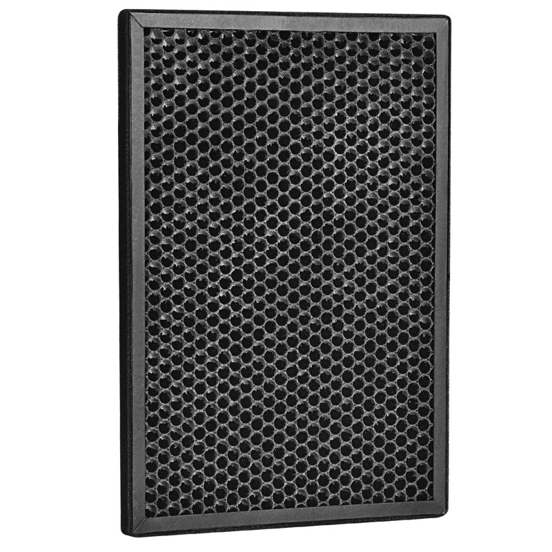 Holenice Range Filter