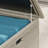 202 Gallons Wicker / Rattan Outdoor Storage Bin-56968615