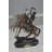 Hollingshead Scalp Figurine