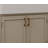  High Desert 3-1/2" Satin Brass Bar Pull Multipack-49797426