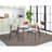 Cayman Hand Woven Cotton Geometric Rug-1025716215