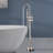 Tub Spout with Diverter-50625666