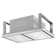 Designer Zephyr Connect 43" Island Range Hood Shell