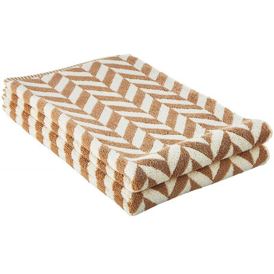 Schlueter Plush Hand Towel