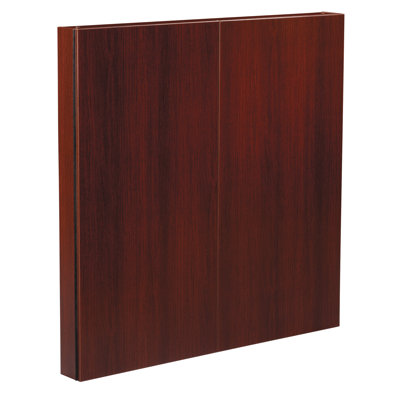 Nabil Enclosed Cabinet Small - 2' - 4'