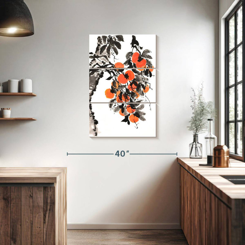 Arbre persimmon Yarlin