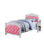 Tête de lit en similicuir pour lit-583091406-583091405