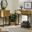 Console Burlywood-131251339