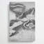 Dragon by Louis Renard - Wrapped Canvas Painting-55342564