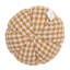 Bernie Patterned Pumpkin