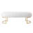 Twayne Upholstery Upholstered Bench