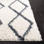 Tapis ivoire Minna-3987347