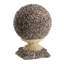 Shell Finial Sculpture