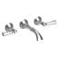 Aylesbury Wall Mount Bathroom Faucet-40696717