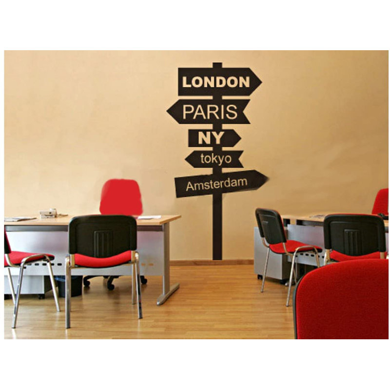 Wall Decal