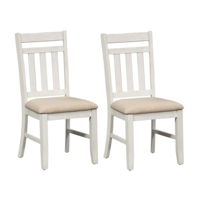 Chu Upholstered Dining Chair