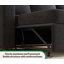 3 Seater Sofa Bed-822940467