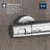 Euphoria 310 CoolTouch Thermostatic Shower System