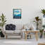 «Unwind Randonnée» sur toile-1790761765-1790761766
