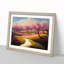 XH1022-602X An Endearing Spring Forest - Single Picture Frame Painting-1502830427-1502830426