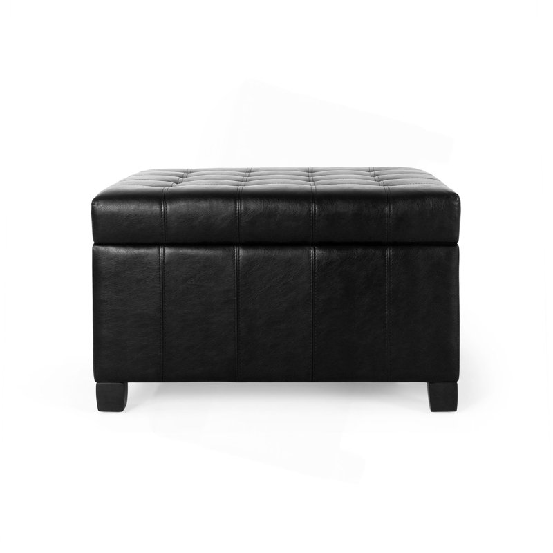 Similicuir OTTOMAN (seulement OTTOMAN)
