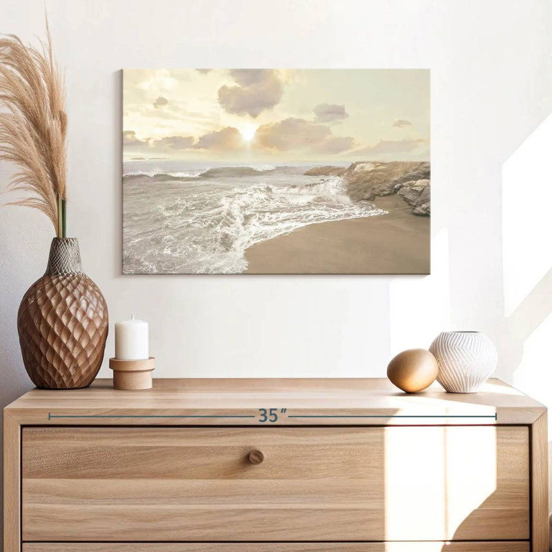 Gillard Gateway, 16" H x 24" W