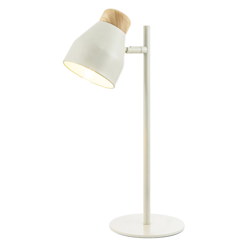 Metal Desk Lamp
