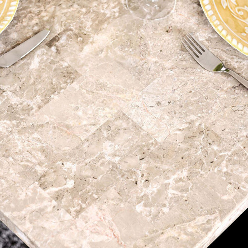 4 sièges de table à hauteur de comptoir Havren