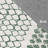 Chenille Geometric Indoor Rug-325976777