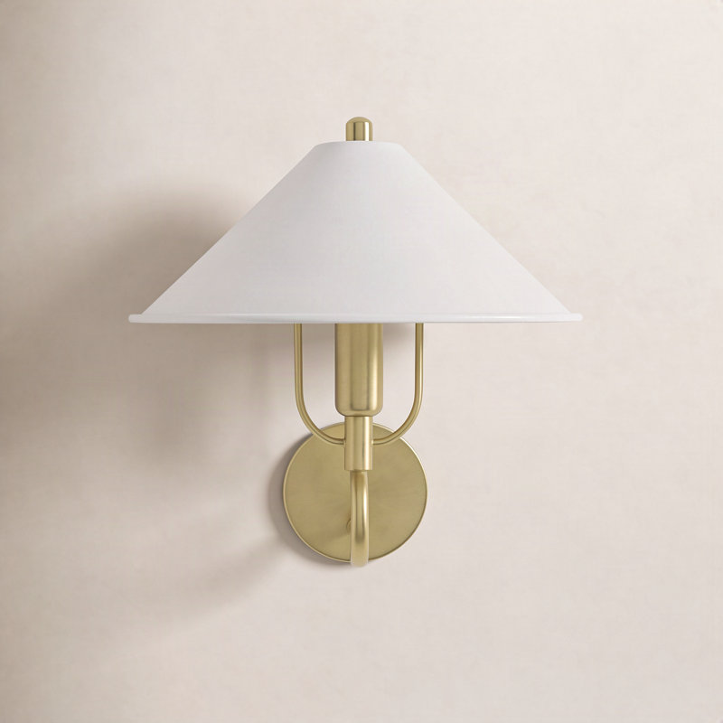 Lolland Ambar Wall Sconce
