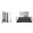 Piece Bedroom Set-1959742611