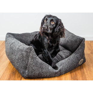 Boucle Pet Bed