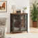 Aust 29.5'' Bar Cabinet