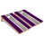 Mauve est en rupture de stock