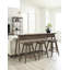 Walnut Grove 4 - Piece Gathering Set