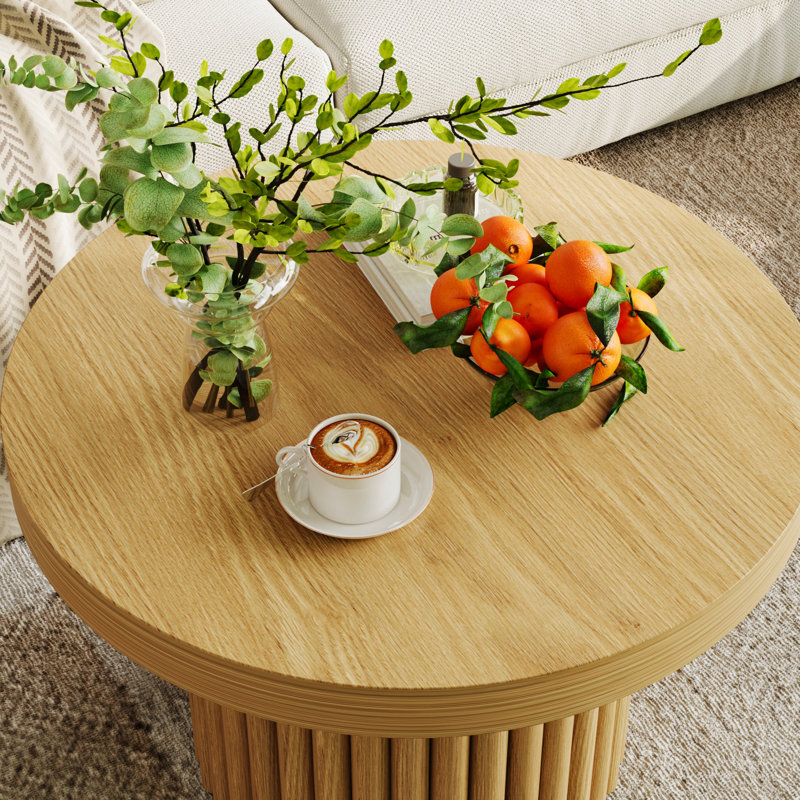 Coffee Table with Storage