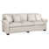Bedford Upholstered 98'' Sofa