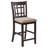 Light Chestnut 5-piece Dining Set