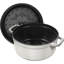 La Cocotte Cast Iron Round Cocotte-229799417-229799393