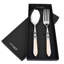 Oxford Stainless Steel Salad Servers-1779174864