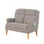 Spinnerstown 2 Seater Sofa-693457799