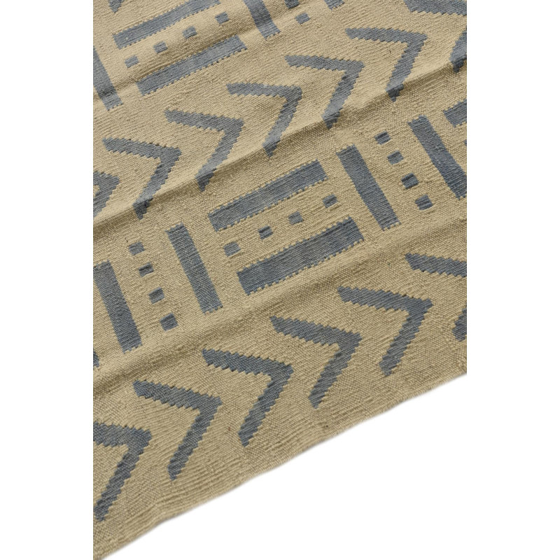 Orta Cream Rug
